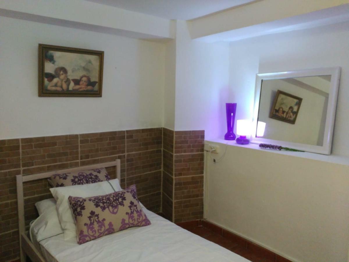 Ca La Motrila Villa Buñol Kültér fotó