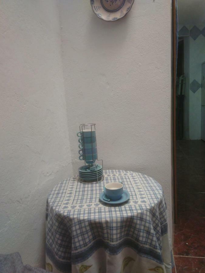 Ca La Motrila Villa Buñol Kültér fotó