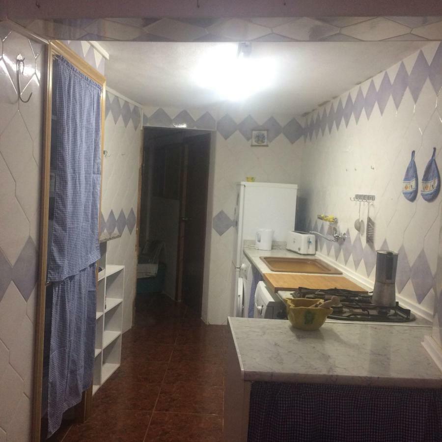 Ca La Motrila Villa Buñol Kültér fotó