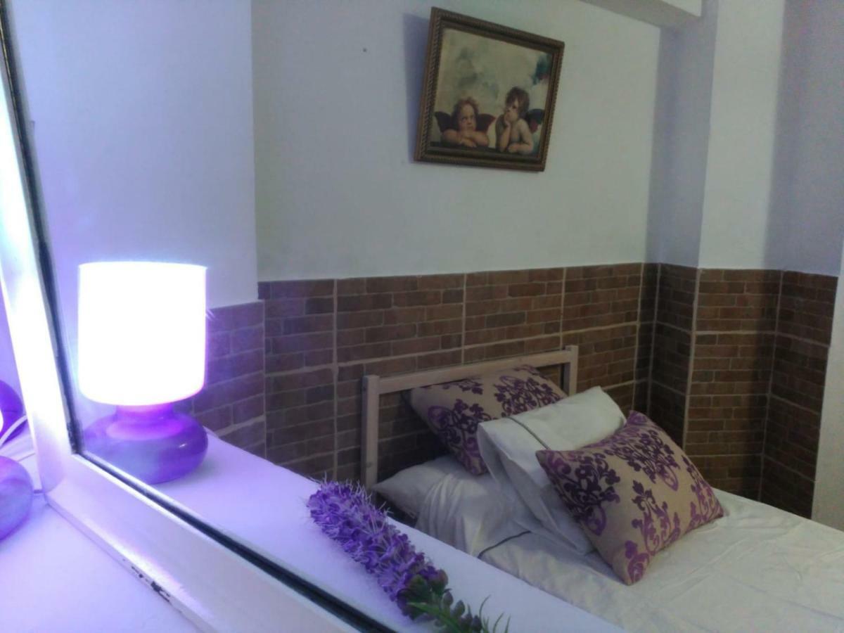 Ca La Motrila Villa Buñol Kültér fotó
